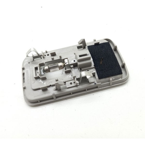 Luz Do Teto Nissan Sentra 2.0 Sl 2015