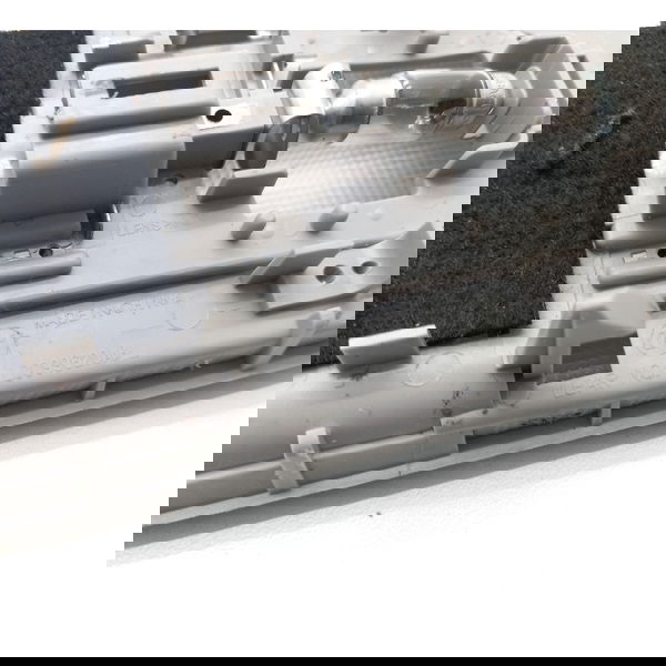 Luz Do Teto Nissan Sentra 2.0 Sl 2015