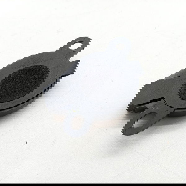 Sensor Sirene Do Estacionamento Nissan Sentra 2.0 Sl 2015