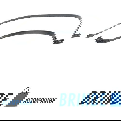 Alça Suporte Do Tanque Nissan Sentra 2.0 Sl 2015