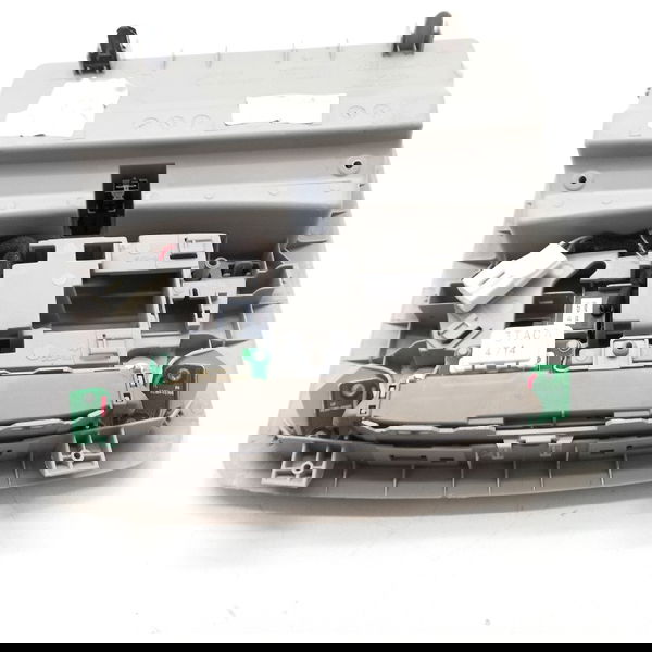 Luz Do Teto Porta Óculos Nissan Sentra 2.0 Sl 2015