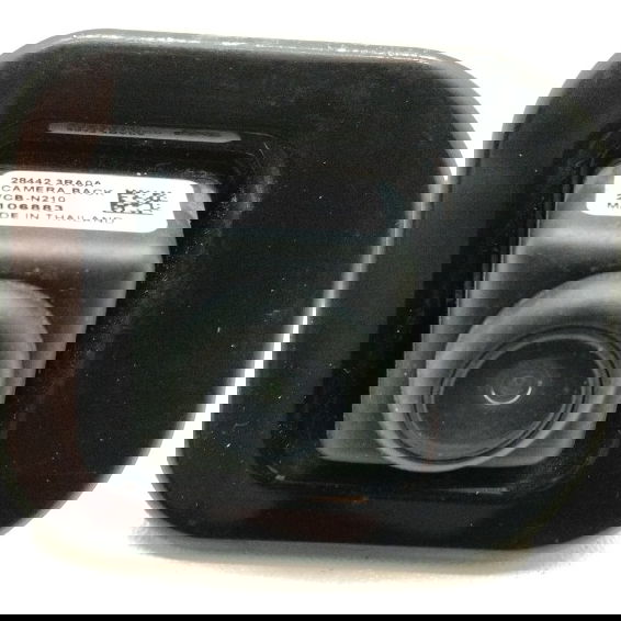 Camera De Re Nissan Sentra 2.0 Sl 2015
