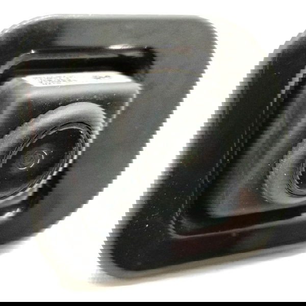 Camera De Re Nissan Sentra 2.0 Sl 2015