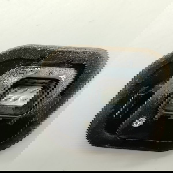 Camera De Re Nissan Sentra 2.0 Sl 2015