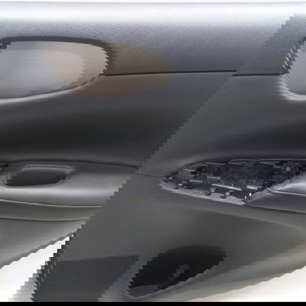 Forro Porta Traseira Direita Nissan Sentra 2.0 Sl 2015