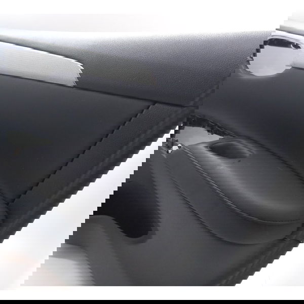 Forro Porta Dianteira Direita Nissan Sentra 2.0 Sl 2015