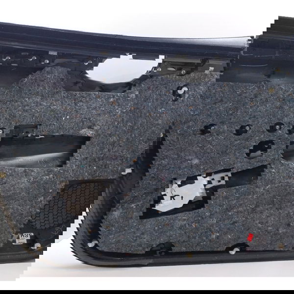Forro Porta Dianteira Direita Nissan Sentra 2.0 Sl 2015