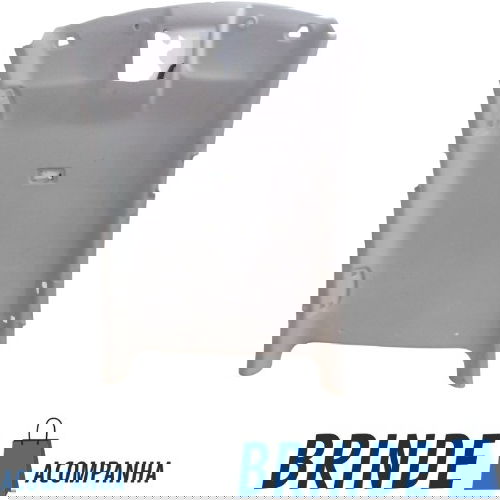 Forro Do Teto Nissan Sentra 2.0 Sl 2015 Balcão
