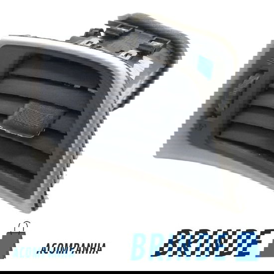 Difusor De Ar Lado Esquerdo Nissan Sentra 2.0 Sl 2015