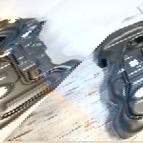 Tanque De Combustivel Nissan Sentra 2.0 Sl 2015