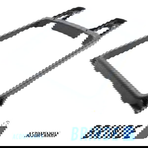 Moldura Acabamento Luz Do Teto Nissan Sentra 2.0 Sl 2015