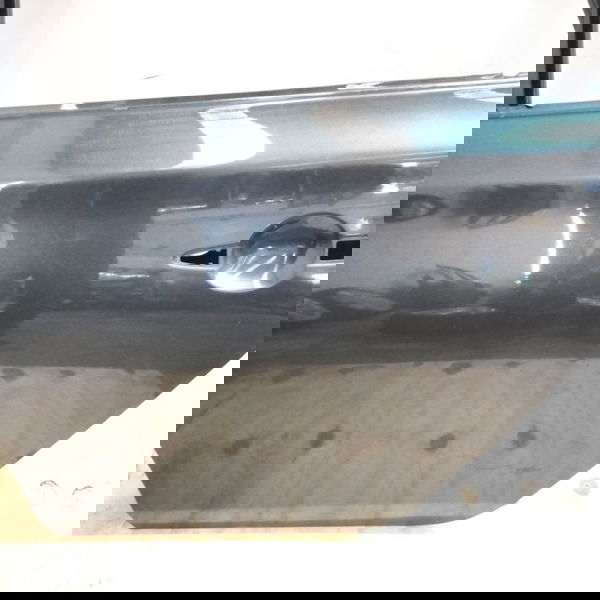 Porta Traseira Esquerda Nissan Sentra 2.0 Sl 2015