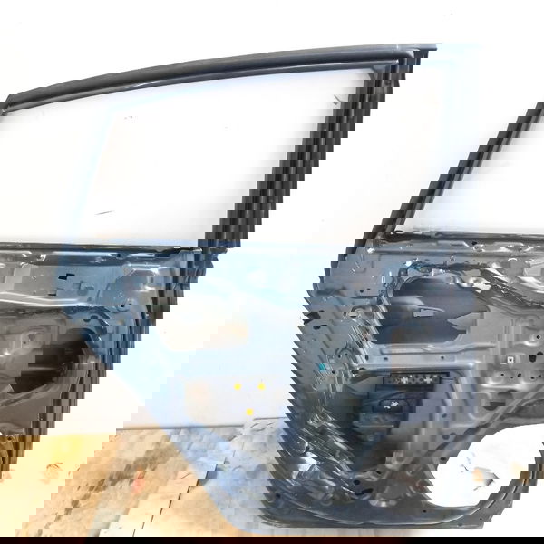 Porta Traseira Esquerda Nissan Sentra 2.0 Sl 2015