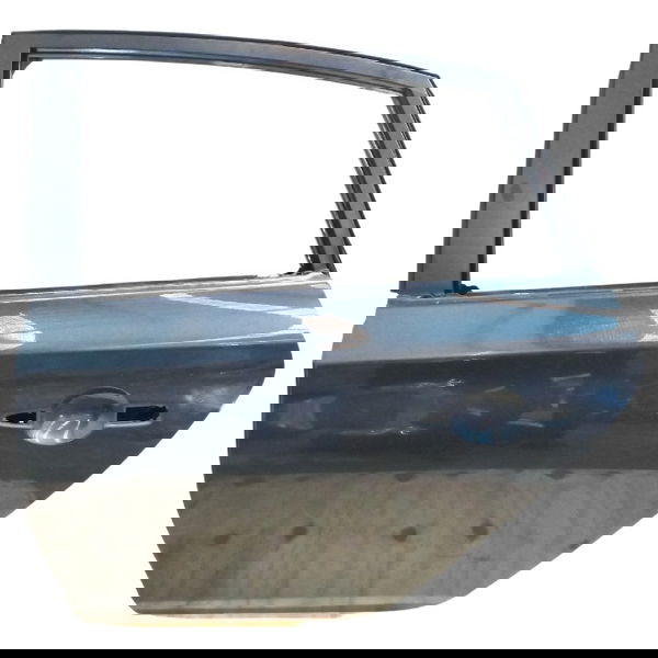 Porta Traseira Esquerda Nissan Sentra 2.0 Sl 2015