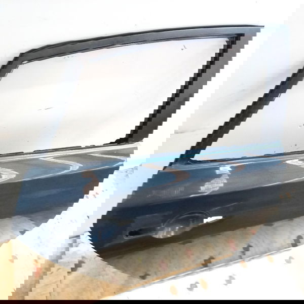 Porta Traseira Direita Nissan Sentra 2.0 Sl 2015