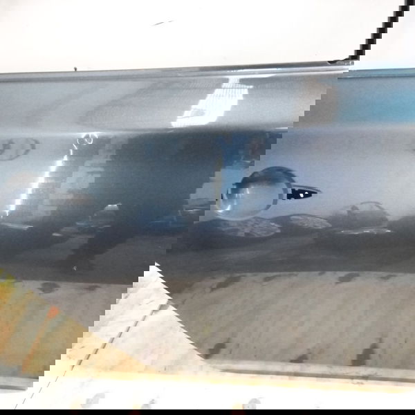 Porta Traseira Direita Nissan Sentra 2.0 Sl 2015