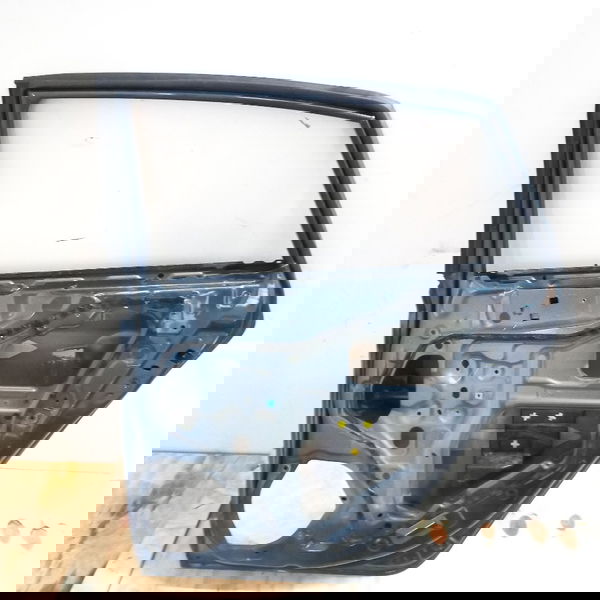 Porta Traseira Direita Nissan Sentra 2.0 Sl 2015