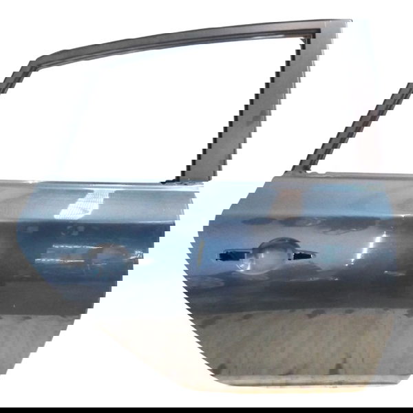 Porta Traseira Direita Nissan Sentra 2.0 Sl 2015