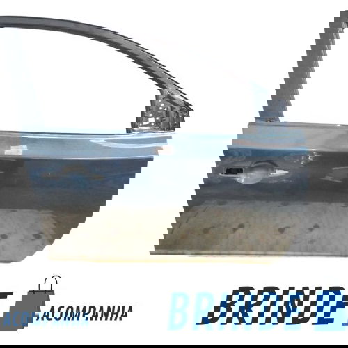 Porta Dianteira Direita Nissan Sentra 2.0 Sl 2015