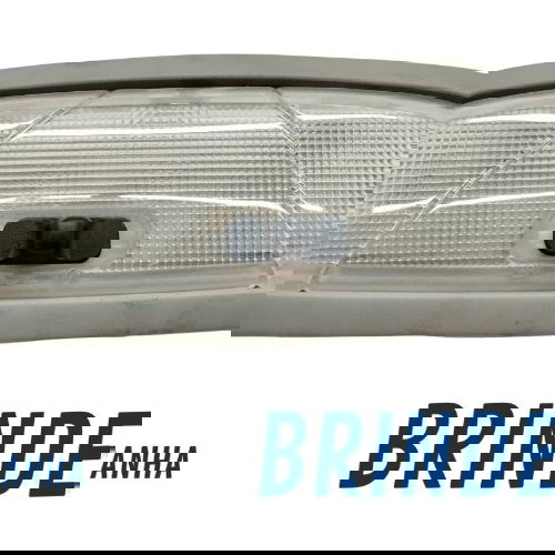 Luz De Teto Ford Courier L 1.6 2012