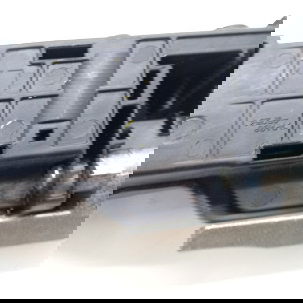 Maçaneta Externa Traseira Esquerda Nissan Sentra 2.0 Sl 2015