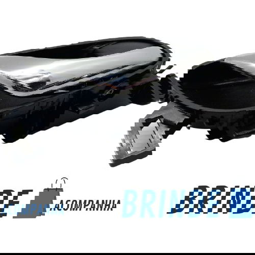 Maçaneta Interna Direita Diant Tras Nissan Sentra Sl 2015