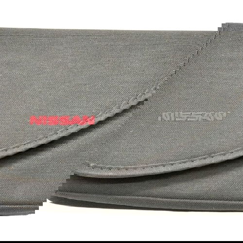 Manual Proprietario Nissan Sentra 2.0 Sl 2015