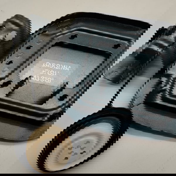 Portinhola Do Tanque Nissan Sentra 2.0 Sl 2015