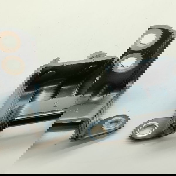 Dobradiça Porta Traseira Esquerda Nissan Sentra 2015