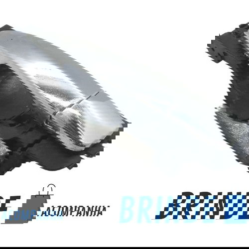 Maçaneta Externa Traseira Direita Nissan Sentra 2.0 Sl 2015