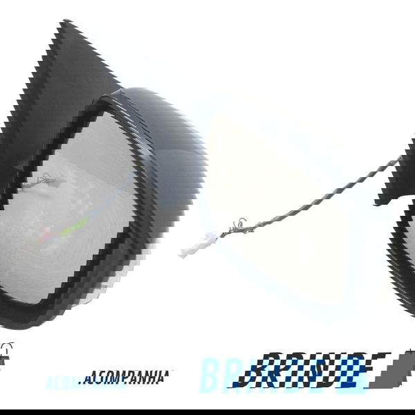 Retrovisor Externo Lado Direito Nissan Sentra 2.0 Sl 2015