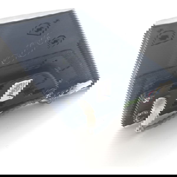 Retrovisor Externo Lado Direito Nissan Sentra 2.0 Sl 2015