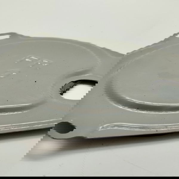 Tampa Vedação Acesso Bomba Combustivel Nissan Sentra 2015
