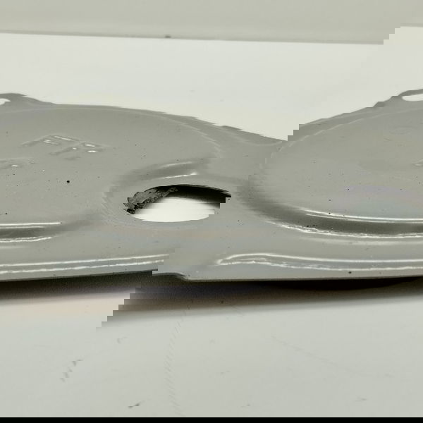 Tampa Vedação Acesso Bomba Combustivel Nissan Sentra 2015