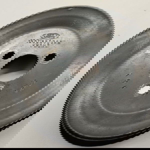 Polia Bomba De Agua Ford Ourier L 1.6 2012