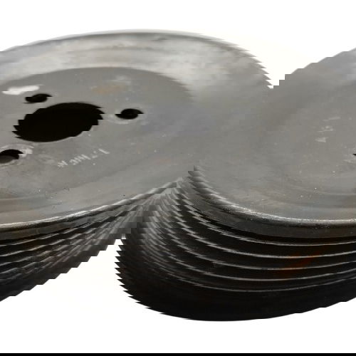 Polia Bomba De Agua Ford Ourier L 1.6 2012