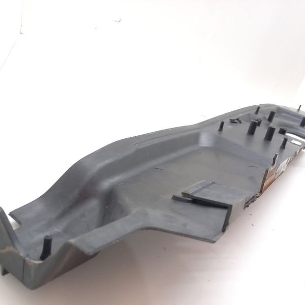 Painel Corta Fogo Detalhe Trava Ford Courier L 1.6 2012