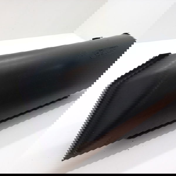 Acabamento Caixa Filtro De Ar Detalhe Ford Courier 1.6 2012