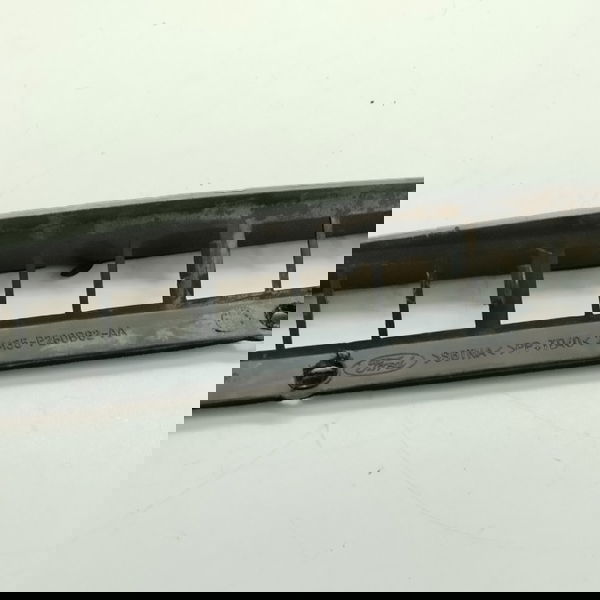 Difusor Saida De Ar Ford Courier L 1.6 2012