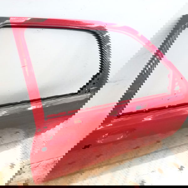 Porta Lado Direito Ford Courier L 1.6 2012