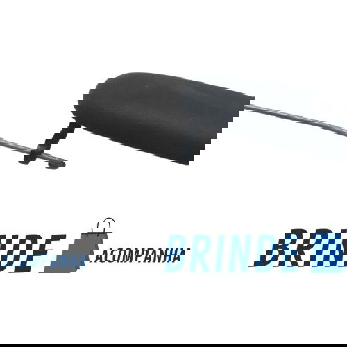 Maçaneta Externa Porta Esquerda Ford Courier L 1.6 2012