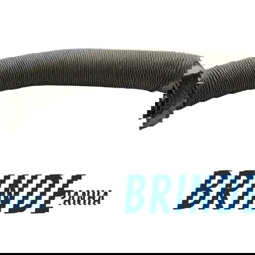 Mangueira Filtro Do Ar Ford Courier L 1.6 2012