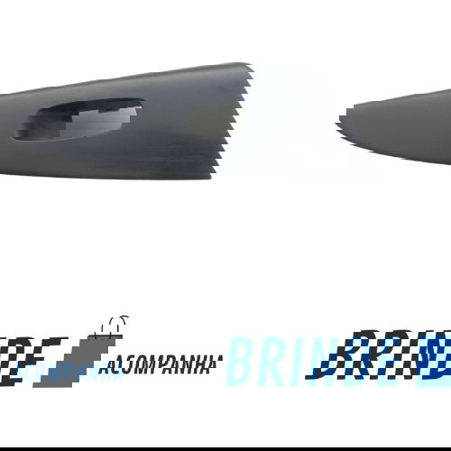 Moldura Botão Vidro Traseiro Esquerdo Nissan Sentra 2.0 2015