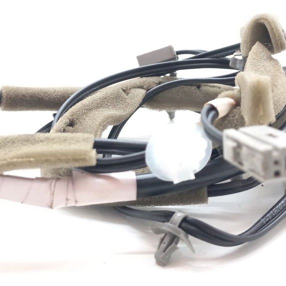Chicote Antena Do Radio Nissan Sentra 2.0 Sl 2015