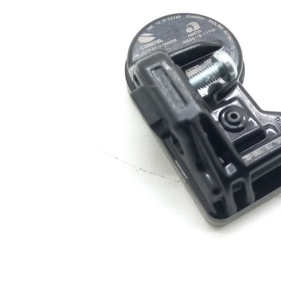 Sensor Pressão Roda Gm Onix Traker