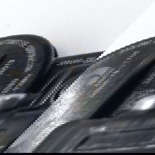 Sensor Pressão Roda Gm Onix Traker