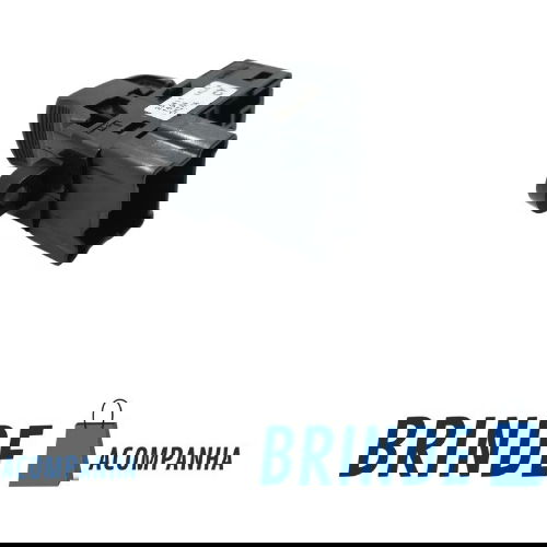 Botão Comando Vidro Traseiro Esquerdo Nissan Sentra 2.0 2015