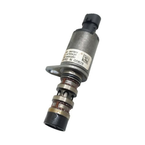 Valvula Solenoide Peugeot 208 1.6 2017