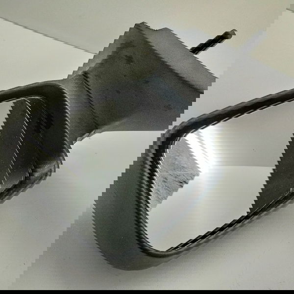 Retrovisor Direito Ford Courier L 1.6 2012