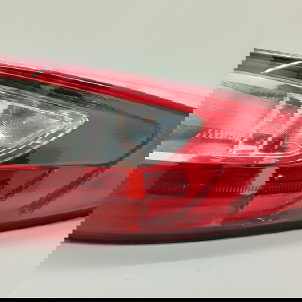 Lanterna Traseira Direita Renault Fluence 2012